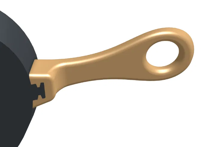 Trứng Ốp La Trong Chảo - Image 7