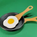 Trứng Ốp La Trong Chảo - Thumbnail 8