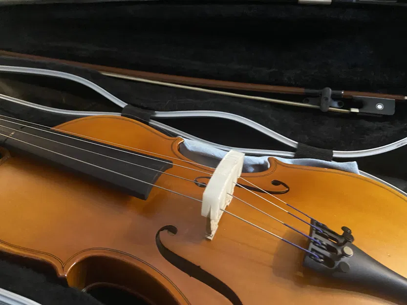 Giảm âm cho Viola/Violin - Image 1