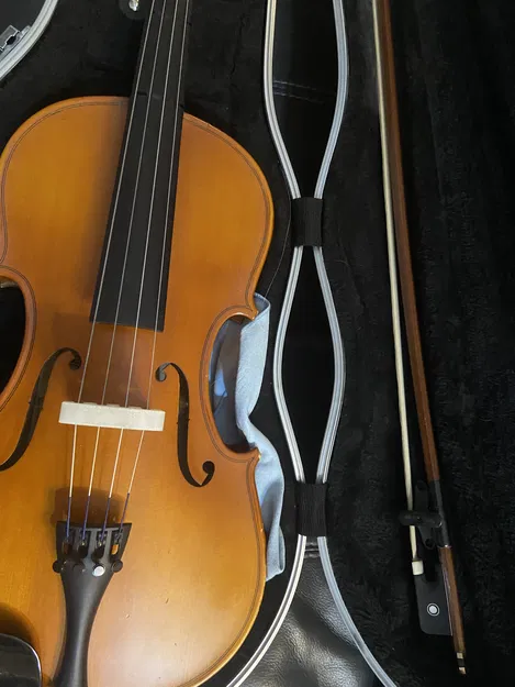 Giảm âm cho Viola/Violin - Image 2