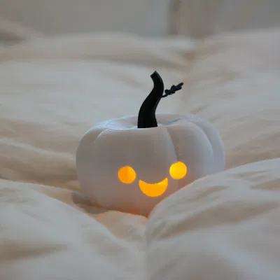 Trái Bí Ngô/Jack O'Lantern Hài Hước Nhất Halloween