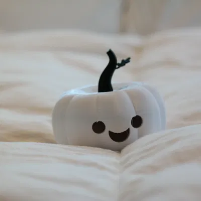 Trái Bí Ngô/Jack O'Lantern Hài Hước Nhất Halloween