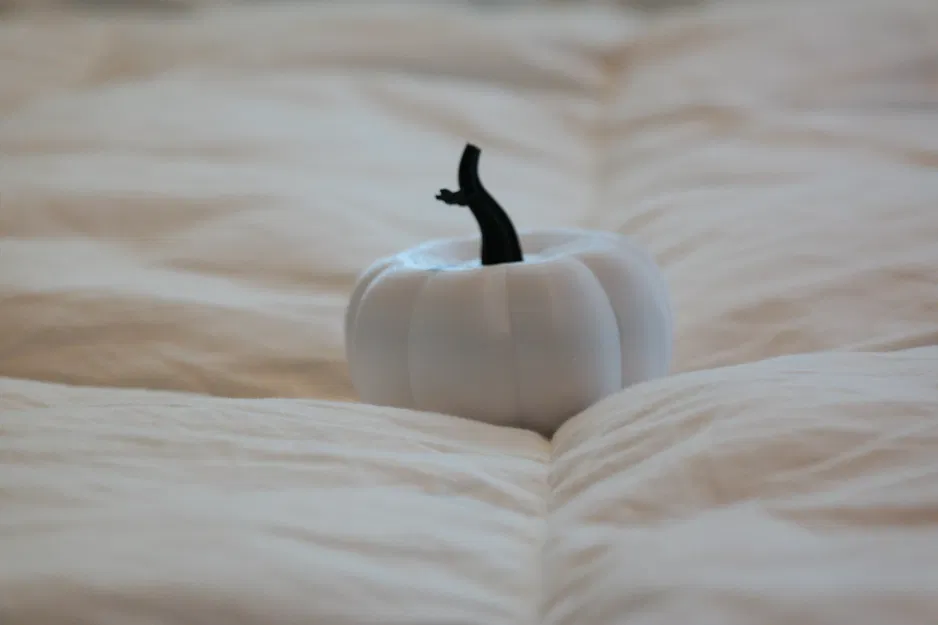 Trái Bí Ngô/Jack O'Lantern Hài Hước Nhất Halloween - Image 3