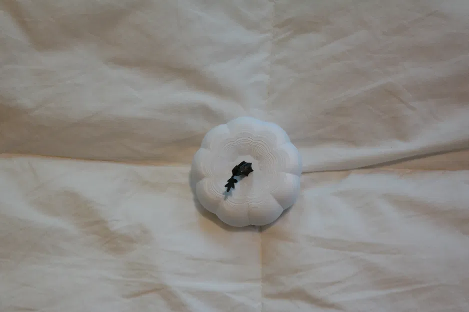 Trái Bí Ngô/Jack O'Lantern Hài Hước Nhất Halloween - Image 4