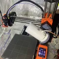 Giá đỡ Camera Ring cho Prusa Mini - Thumbnail 1