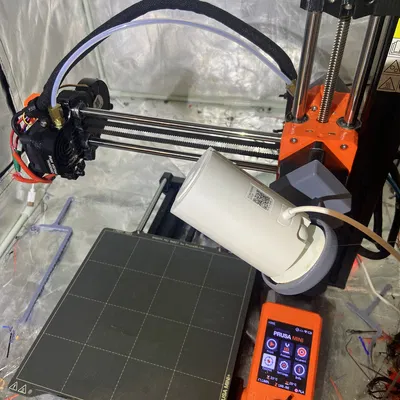 Giá đỡ Camera Ring cho Prusa Mini