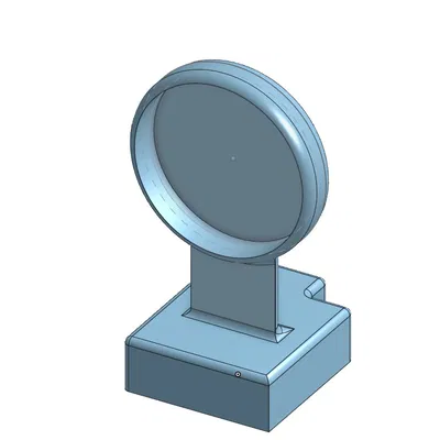 Giá đỡ Camera Ring cho Prusa Mini