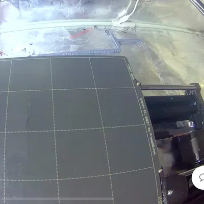 Giá đỡ Camera Ring cho Prusa Mini