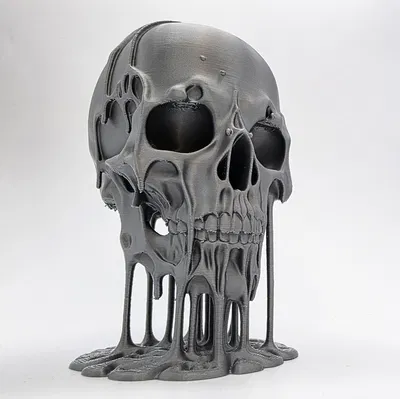 Đầu Lâu Nước Chảy "Bay Lơ Lửng"