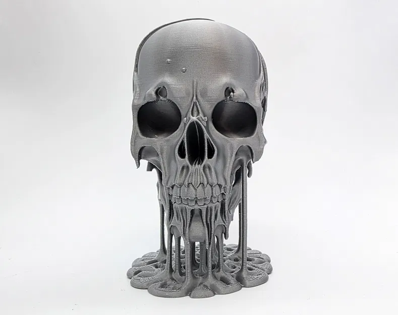 Đầu Lâu Nước Chảy "Bay Lơ Lửng" - Image 2