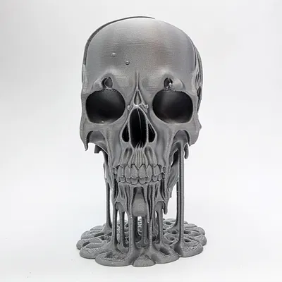 Đầu Lâu Nước Chảy "Bay Lơ Lửng"