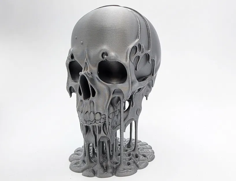 Đầu Lâu Nước Chảy "Bay Lơ Lửng" - Image 3