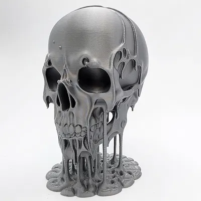 Đầu Lâu Nước Chảy "Bay Lơ Lửng"