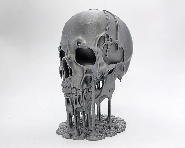 Đầu Lâu Nước Chảy "Bay Lơ Lửng" - Image 4