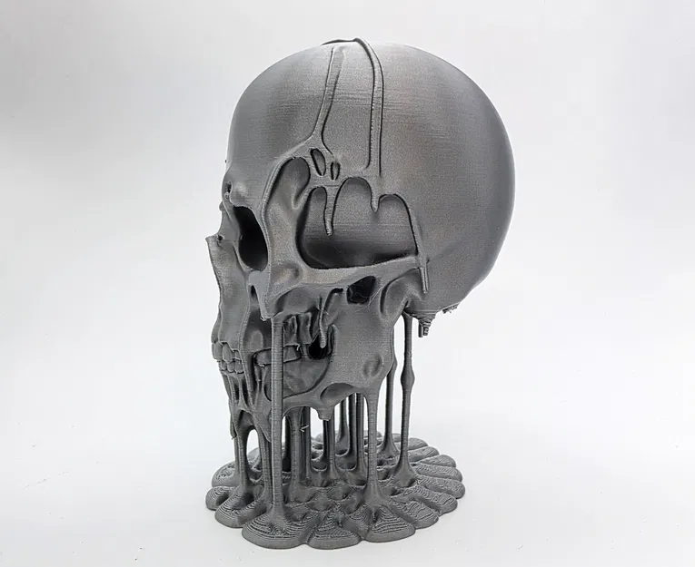 Đầu Lâu Nước Chảy "Bay Lơ Lửng" - Image 5