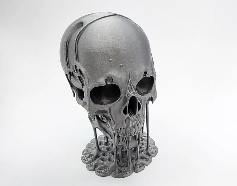 Đầu Lâu Nước Chảy "Bay Lơ Lửng" - Image 6