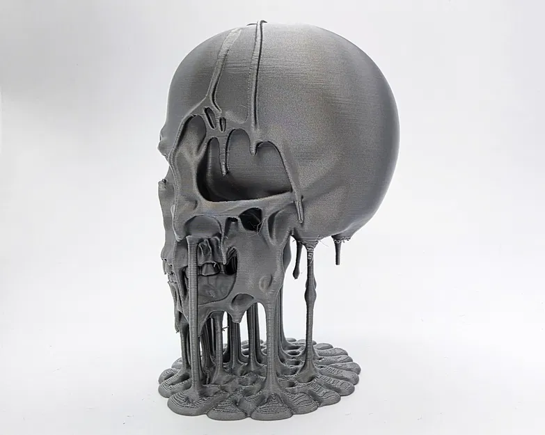 Đầu Lâu Nước Chảy "Bay Lơ Lửng" - Image 7