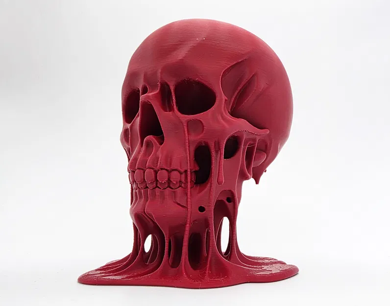 Đầu Lâu Tan Chảy Đẫm Máu - Image 5