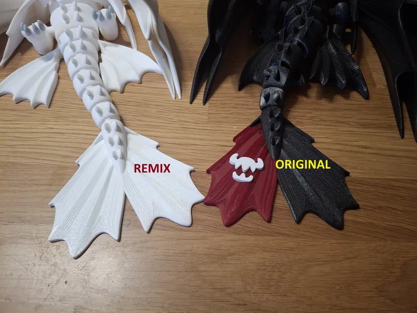 Toothless' girlfriend - Rồng trắng - Image 6