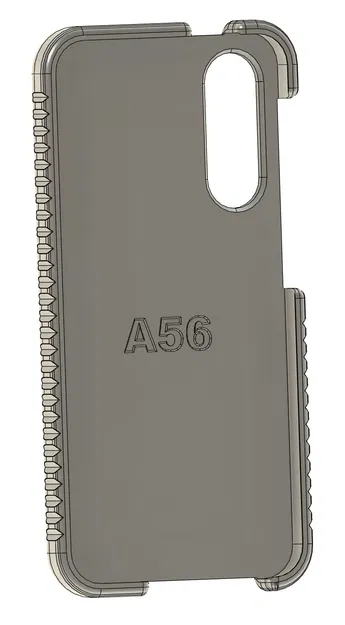 Ốp Lưng Cứng Samsung Galaxy A56 - Image 1