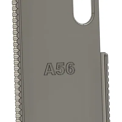 Ốp Lưng Cứng Samsung Galaxy A56