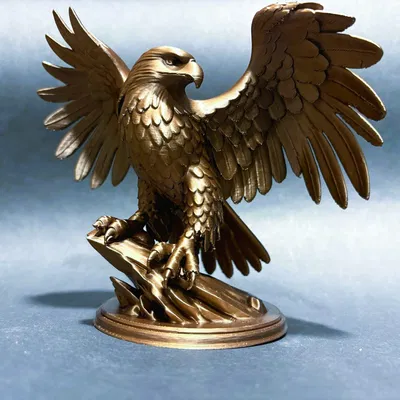 Tượng đại bàng