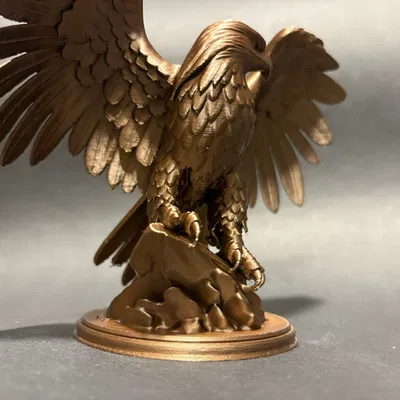 Tượng đại bàng