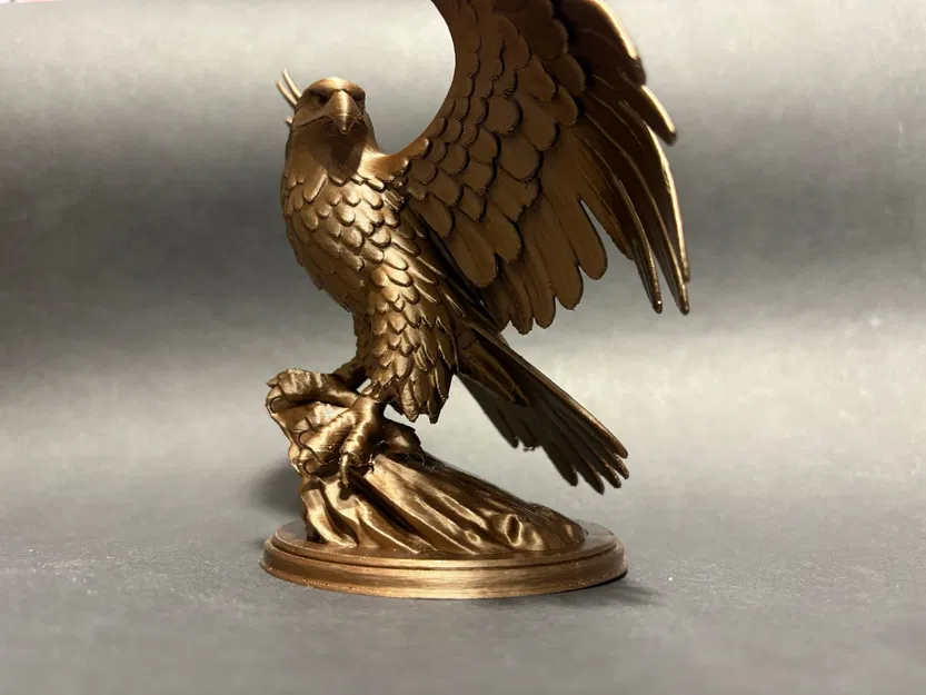Tượng đại bàng - Image 3