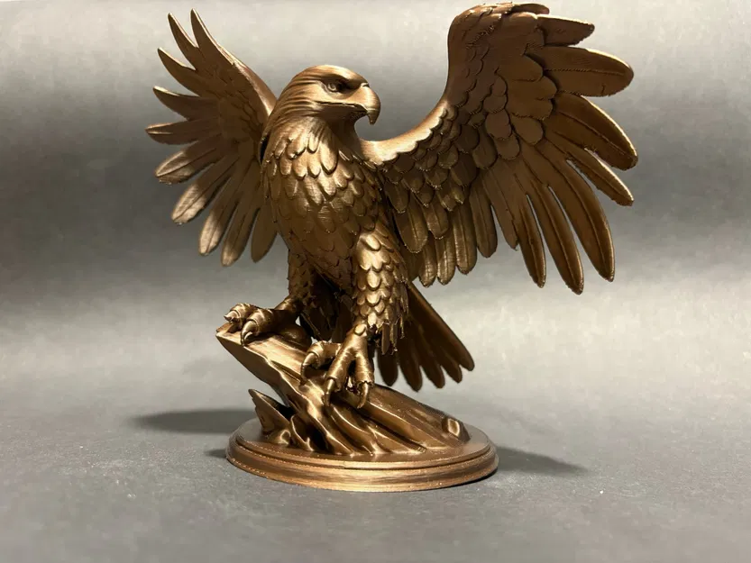 Tượng đại bàng - Image 4