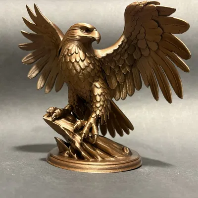 Tượng đại bàng