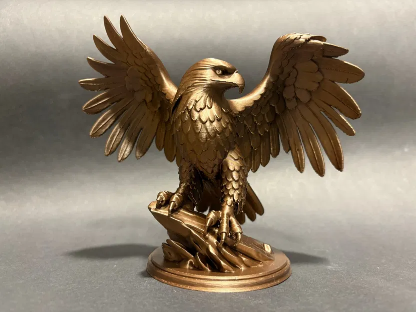 Tượng đại bàng - Image 5