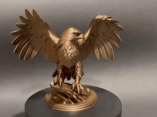 Tượng đại bàng - Image 6