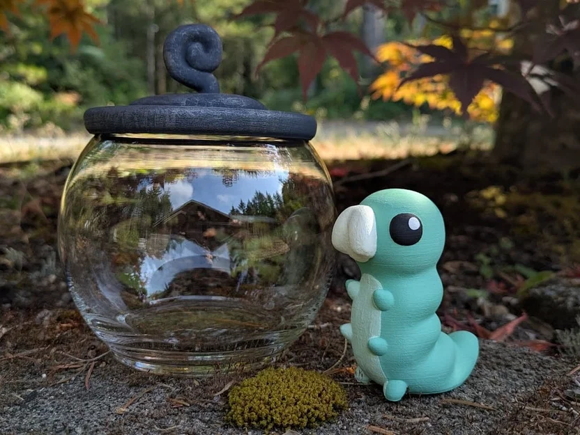 Mô Hình Grub Hollow Knight - Image 1