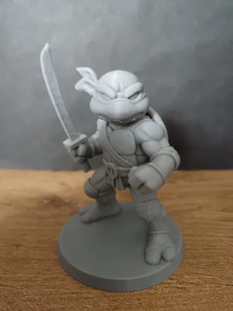 TMNT - Leonardo - Image 2