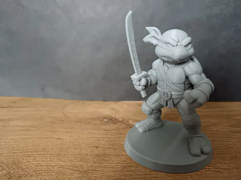 TMNT - Leonardo - Image 3