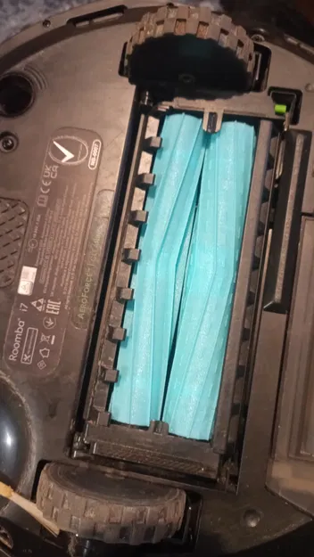 Chổi Roomba Tăng Cường Độ Bền - Image 1