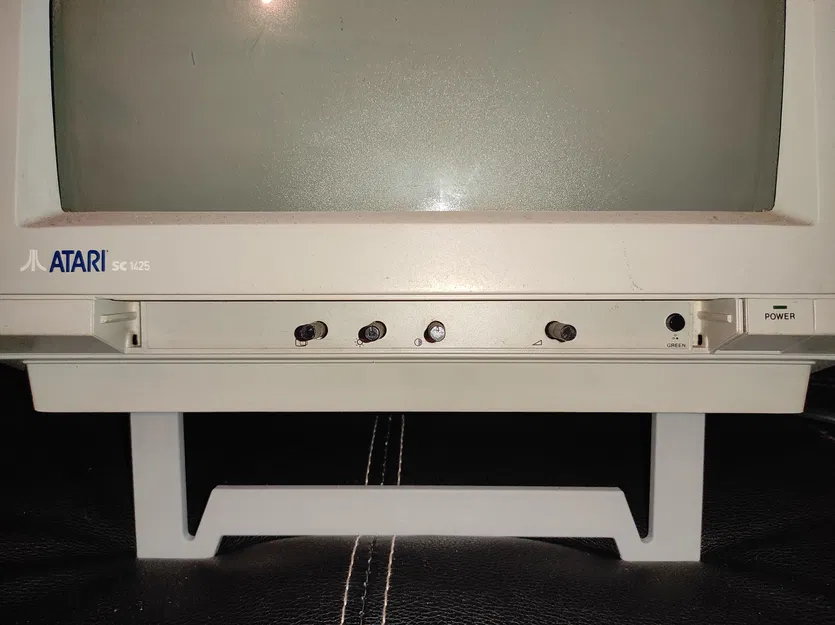 Phụ kiện thay thế chân đế màn hình Atari SC1425 - Image 1