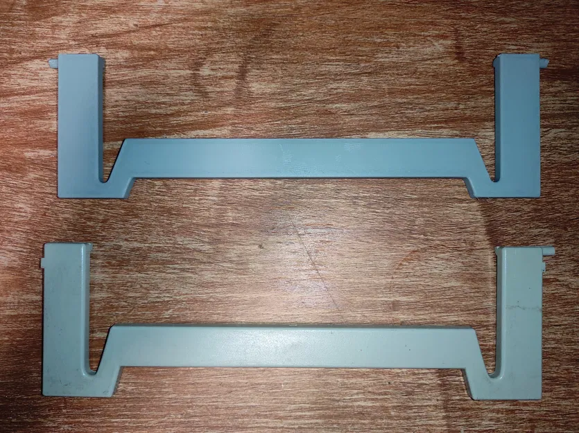 Phụ kiện thay thế chân đế màn hình Atari SC1425 - Image 2