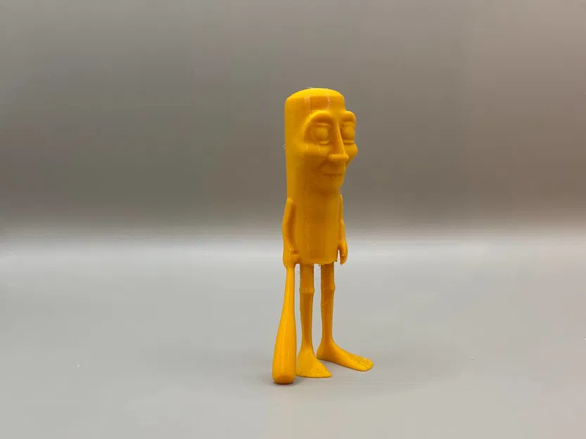 Tung Tung Tung Sahur – Huyền Thoại Meme - Image 2