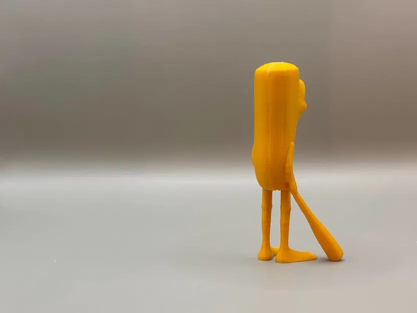 Tung Tung Tung Sahur – Huyền Thoại Meme - Image 4