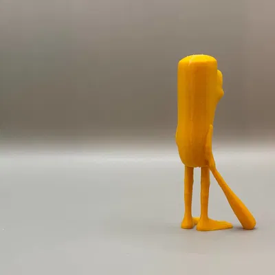 Tung Tung Tung Sahur – Huyền Thoại Meme