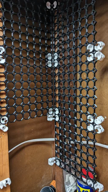 Đầu nối góc Multiboard 45° & 90°, 6.25, 8, 12.5 & 15mm - Image 1