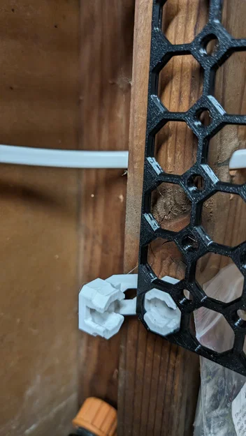 Đầu nối góc Multiboard 45° & 90°, 6.25, 8, 12.5 & 15mm - Image 2