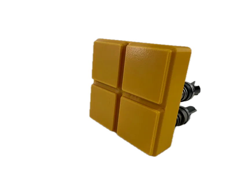 Kệ Đựng Dao Router Gridfinity - Image 7