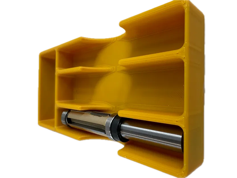 Kệ Đựng Dao Router Gridfinity - Image 12