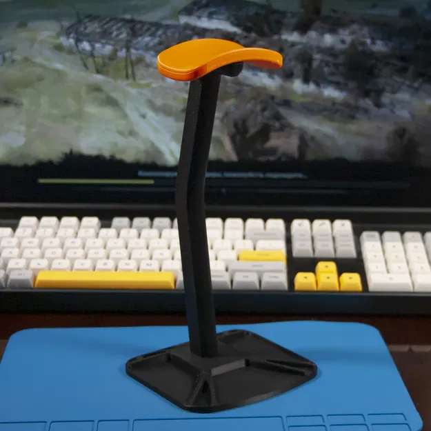 Chân đế tai nghe #2 - Image 1