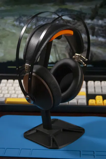 Chân đế tai nghe #2 - Image 2