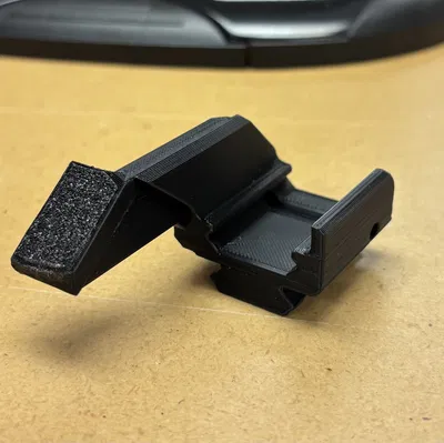 Tay Ga Súng (Phải & Trái)