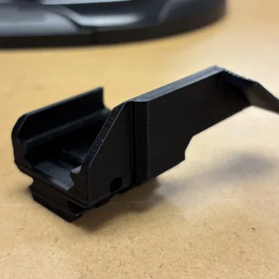 Tay Ga Súng (Phải & Trái)