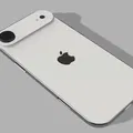 Mô hình iPhone 17 Air - Thumbnail 2